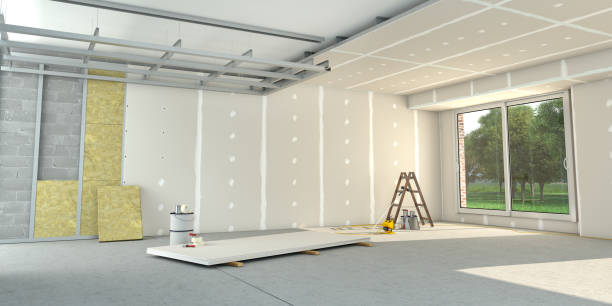 Insulation for New Construction in Bedford, OH