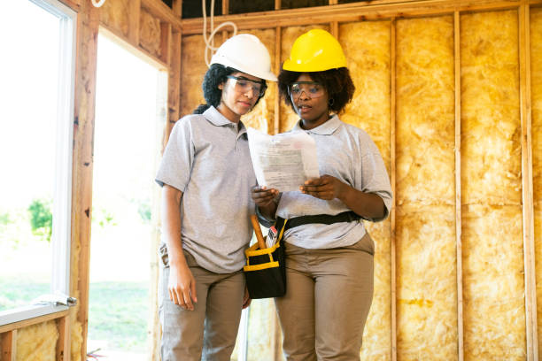 Best Insulation Replacement Services  in Bedford, OH