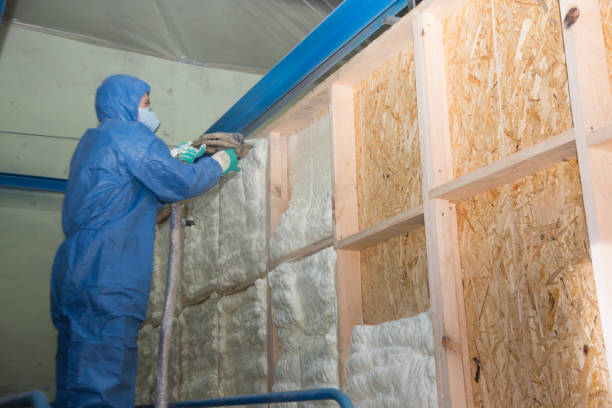 Trusted Bedford, OH Insulation Contractor Experts