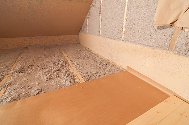 Range of Insulation Solutions in Bedford, OH