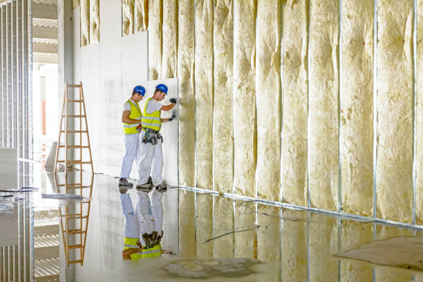 Best Blown-in Insulation  in Bedford, OH